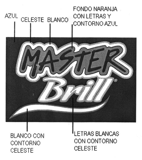 MASTER BRILL