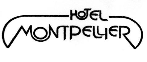 HOTEL MONTPELLIER