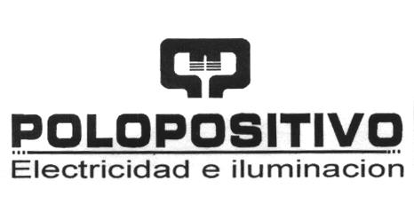 POLOPOSITIVO ELECTRICIDAD E ILUMINACION