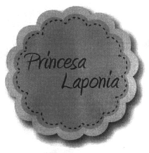 PRINCESA LAPONIA