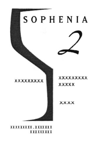 SOPHENIA 2