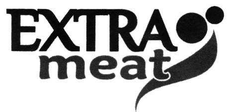 EXTRA MEAT