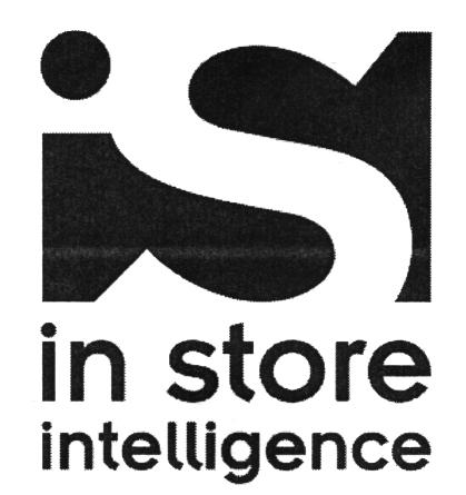 IS IN STORE INTELLIGENCE