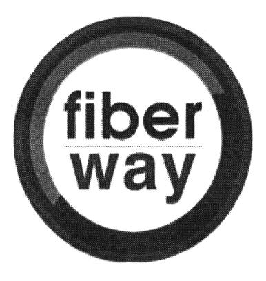 FIBER WAY