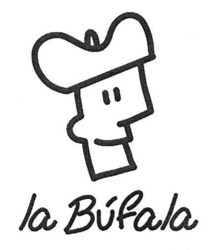 LA BUFALA