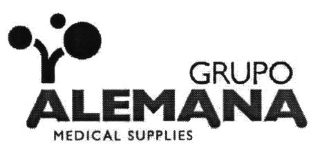 GRUPO ALEMANA MEDICAL SUPPLIES