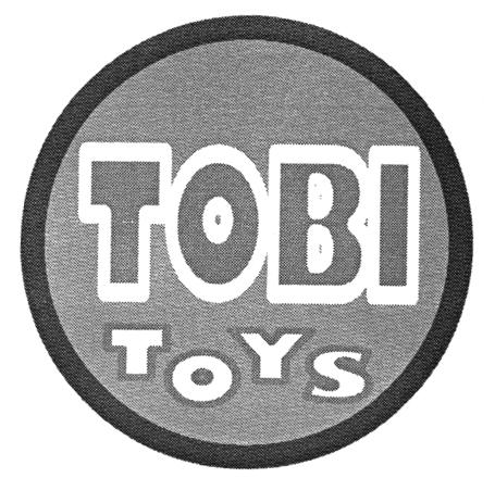 TOBI TOYS