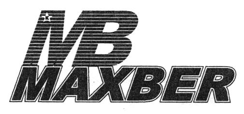 MB MAXBER