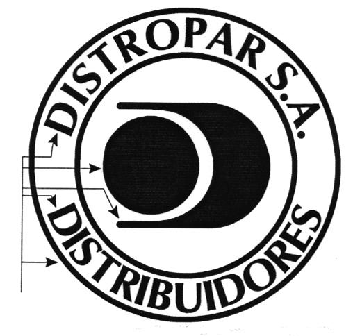 DISTROPAR S.A. DISTRIBUIDORES