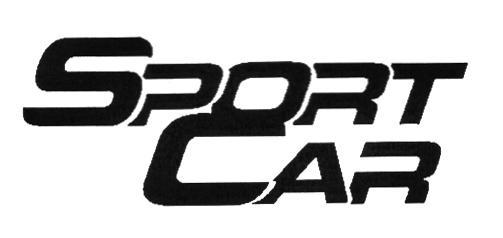 SPORT CAR