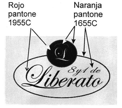 L 8Y1 DE LIBERATO