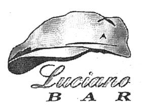 LUCIANO BAR