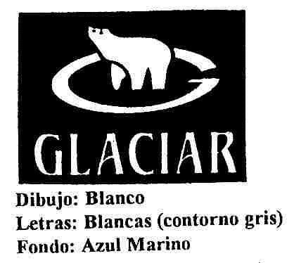 G GLACIAR