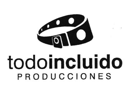 TODOINCLUIDO PRODUCCIONES