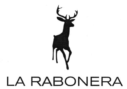 LA RABONERA