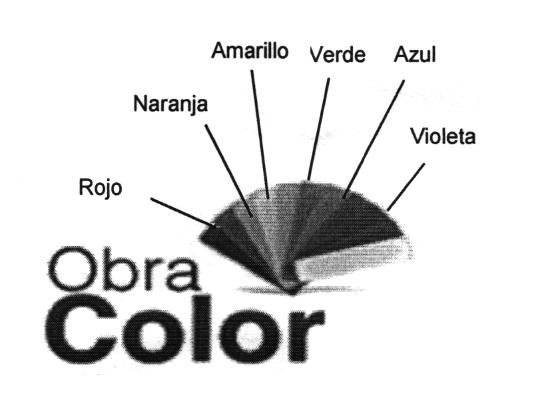 OBRA COLOR