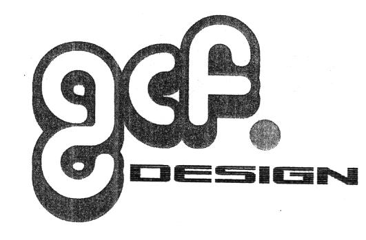 GCF DESIGN