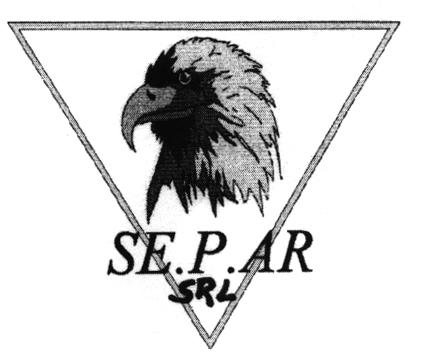 SE.P.AR SRL