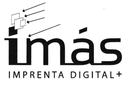 IMAS IMPRENTA DIGITAL +
