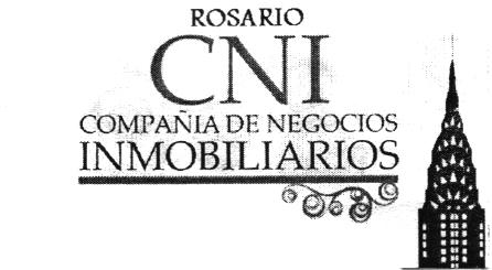 ROSARIO CNI COMPAÑIA DE NEGOCIOS INMOBILIARIOS