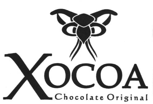 XOCOA CHOCOLATE ORIGINAL