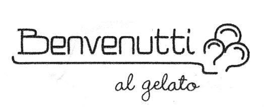 BENVENUTTI AL GELATO