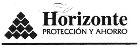 HORIZONTE PROTECCION Y AHORRO