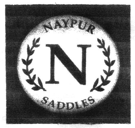 NAYPUR N SADDLES