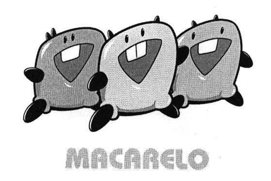 MACARELO