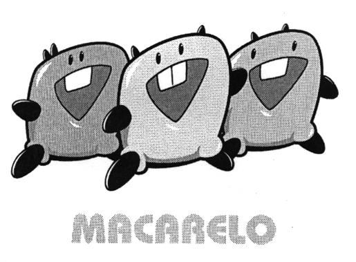 MACARELO