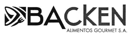 BACKEN ALIMENTOS GOURMET S.A.