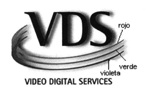 VDS VIDEO DIGITAL SERVICES