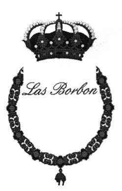 LAS BORBON