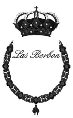 LAS BORBON