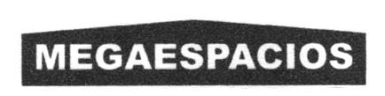 MEGAESPACIOS