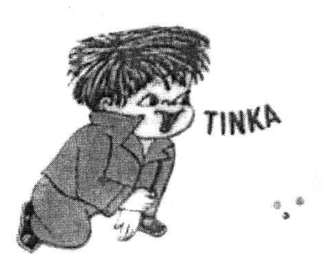 TINKA