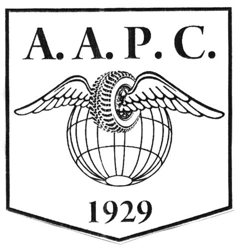 A.A.P.C. 1929