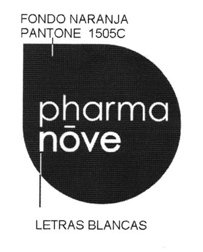 PHARMA NOVE