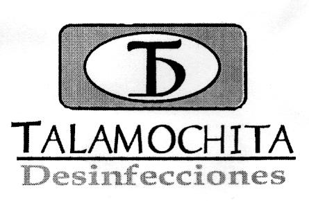 TC TALAMOCHITA DESINFECCIONES