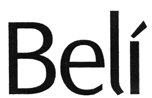 BELI