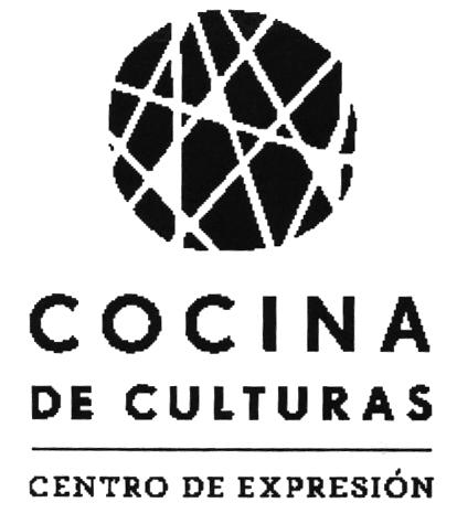 COCINA DE CULTURAS CENTRO DE EXPRESION