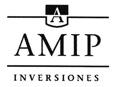 A AMIP INVERSIONES