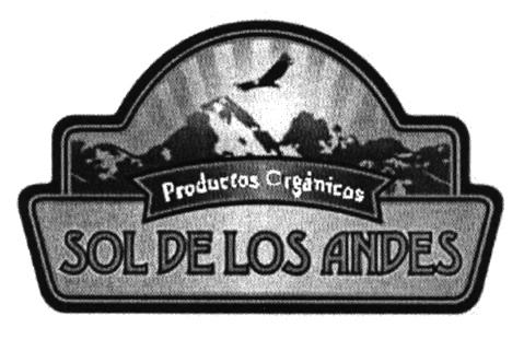 PRODUCTOS ORGANICOS SOL DE LOS ANDES