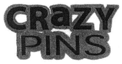 CRAZY PINS