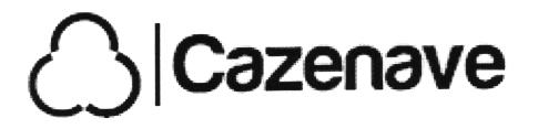 CAZENAVE