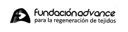 FUNDACION ADVANCE PARA LA REGENERACION DE TEJIDOS