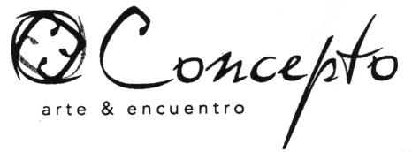 CONCEPTO ARTE & ENCUENTRO