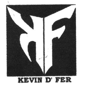 KF KEVIN D' FER