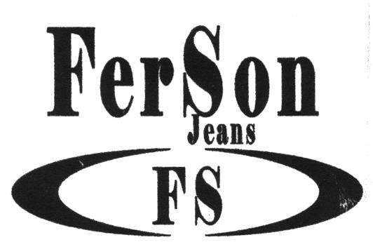 FERSON JEANS FS