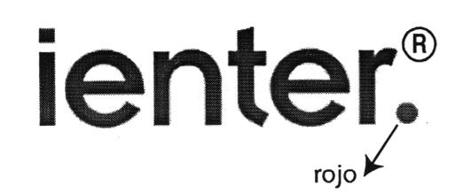 IENTER